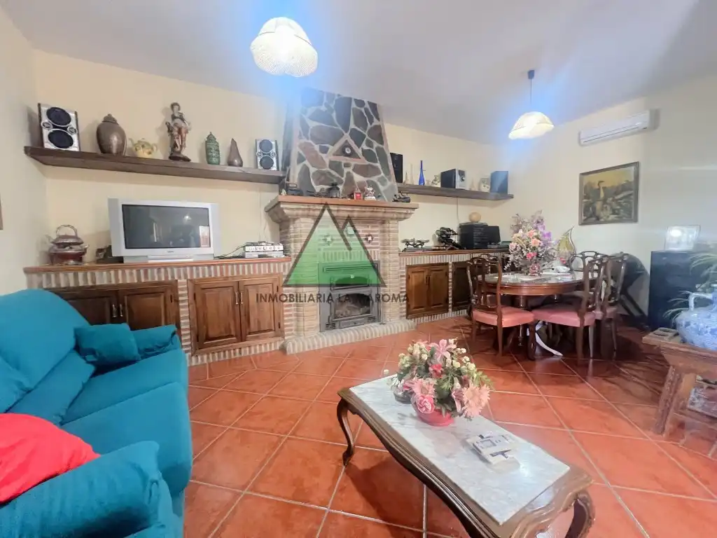 Casa rústica en venda a Diseminados Trapiche (Diseminado), imagen 6