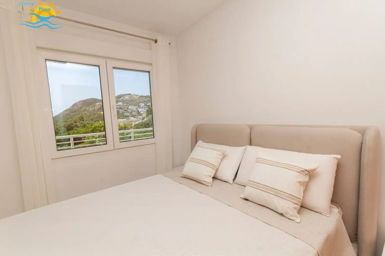 Apartament amb terrassa en venda a Pego, imagen 11
