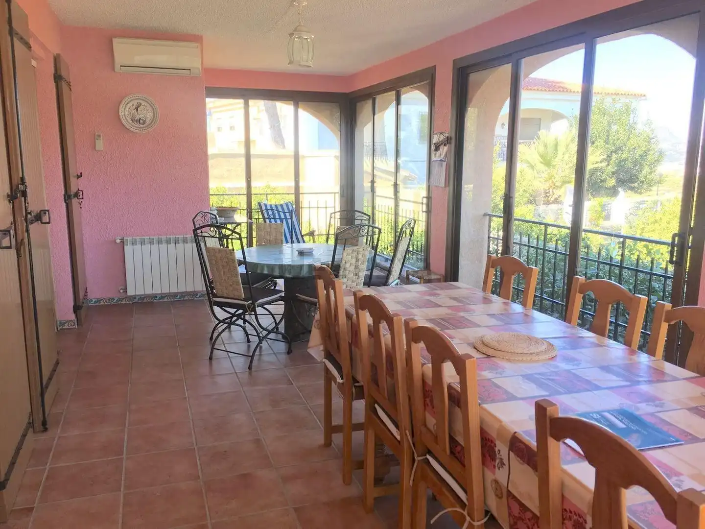 Villa avec terrasse à vendre à La Font d'en Carròs, imagen 3