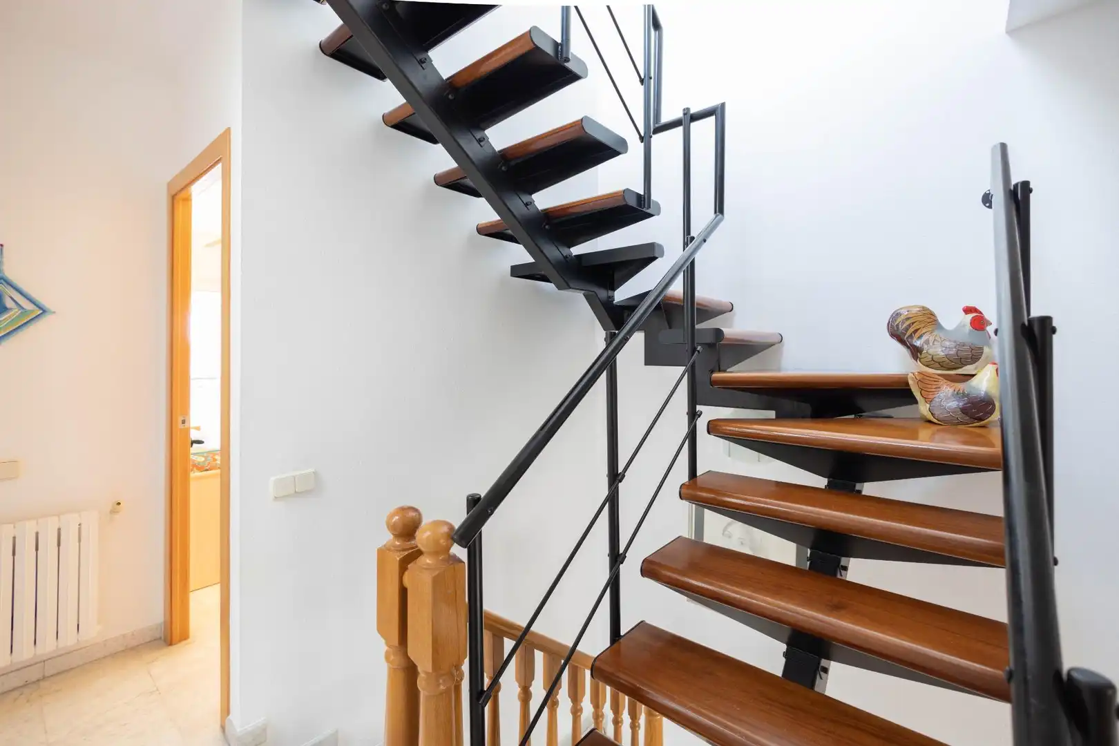 Casa adosada en venta en Vilanova i la Geltrú con Aire acondicionado, Terraza y Trastero