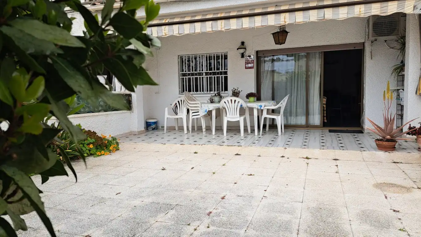 Casa adosada en venta en Cunit Residencial