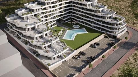 Foto 3 de Apartamento en venta en San Miguel de Salinas, Alicante