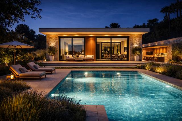 Casa-chalet en Venta en Avinguda Ca n'Amat, 16 en Sant Esteve Sesrovires