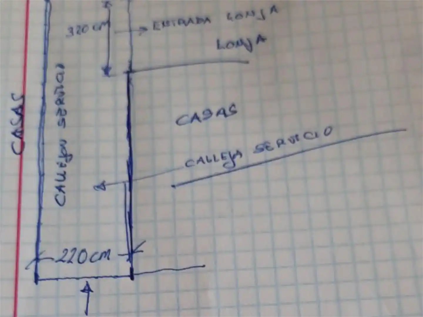 Trastero en venta en Cenicero