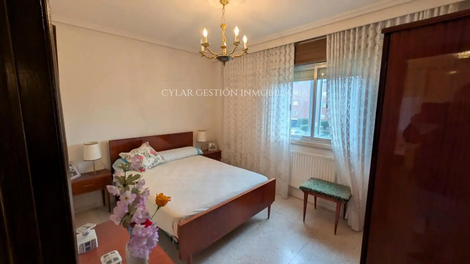 Wohnung mit Terrasse zum Verkauf in Tormes, imagen 11