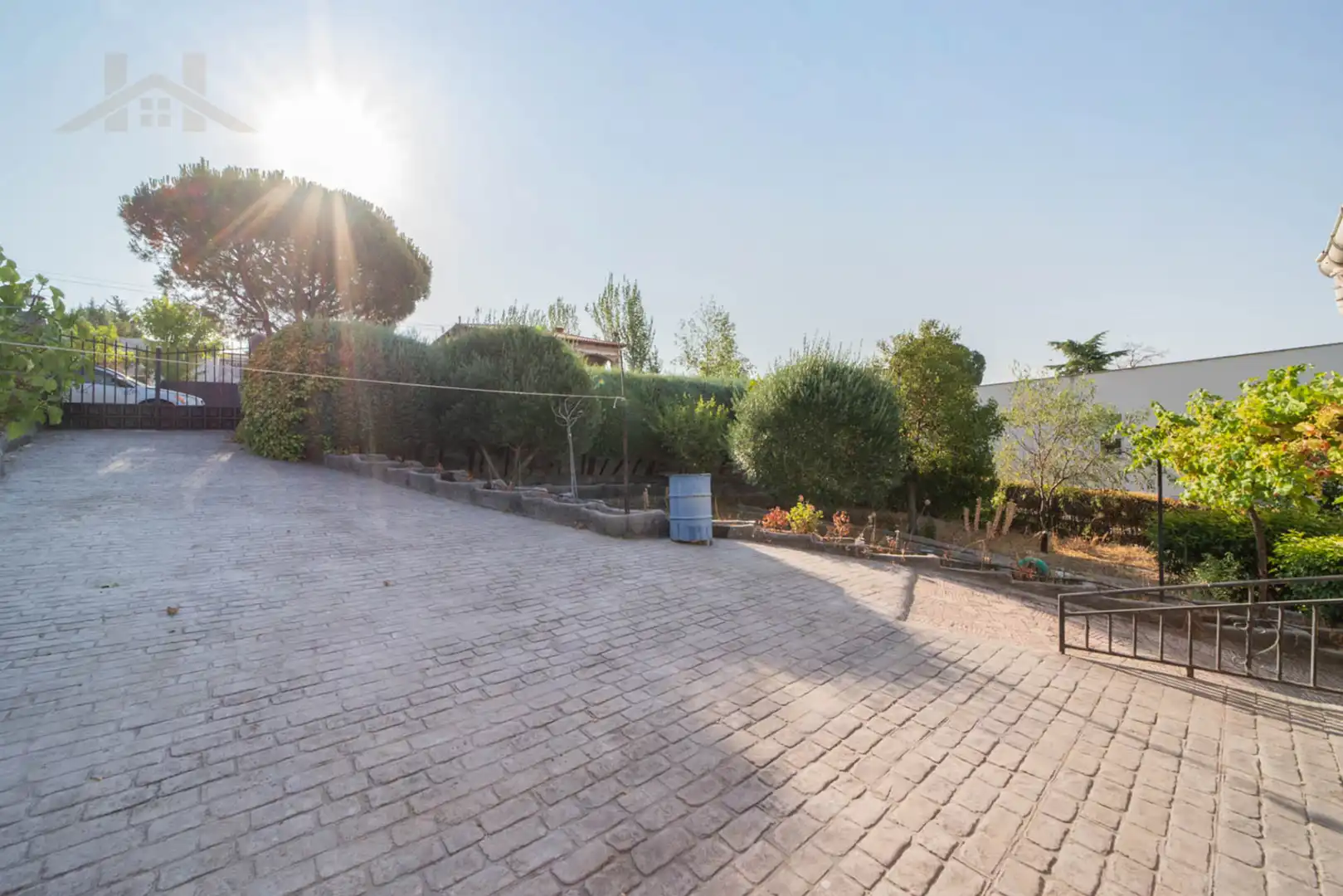 Chalet con piscina en venta en Méntrida, imagen 2