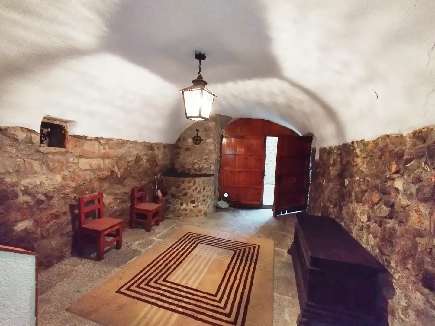 Country homes for sale in Terrades