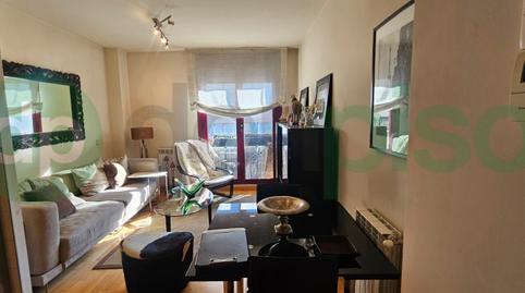 Photo 5 of Flat to rent in Paseo de Santa María de la Cabeza, Palos de Moguer, Madrid