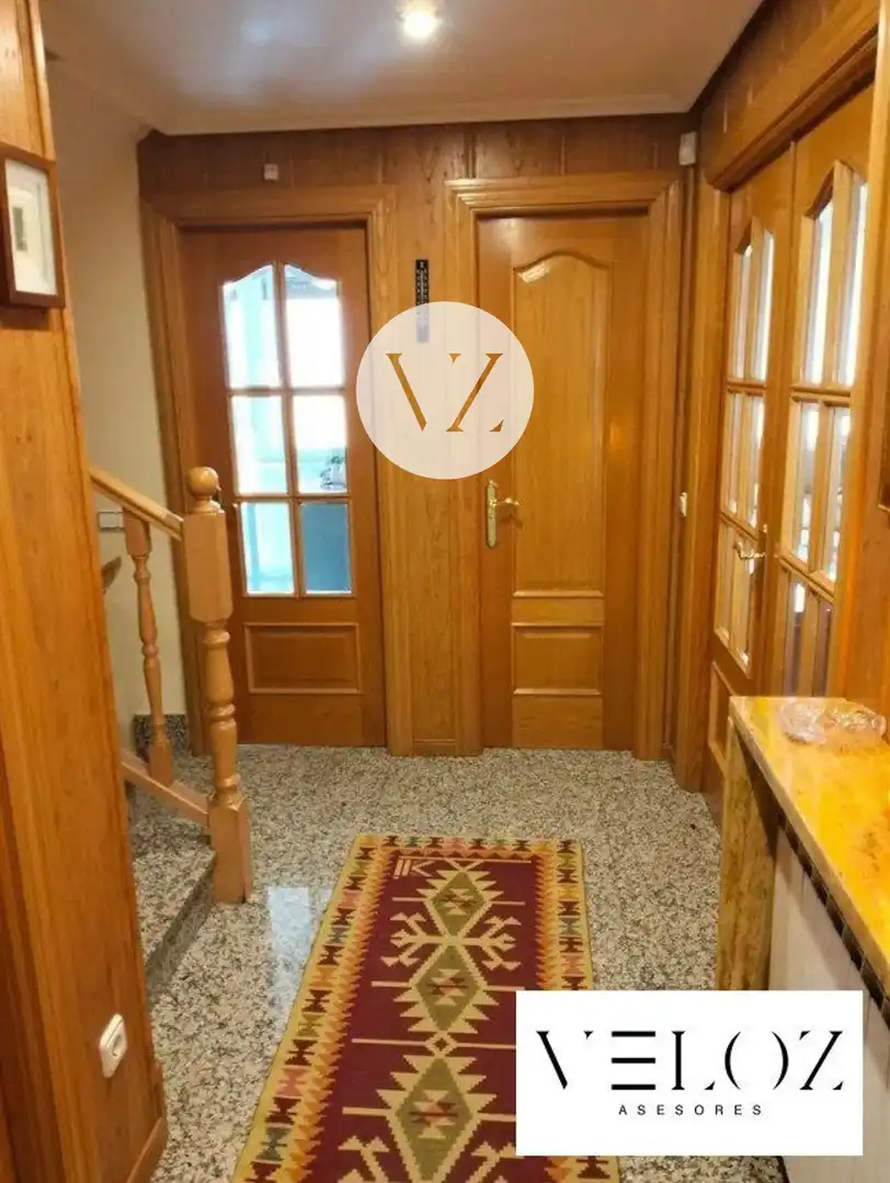 Detached homes for sale in Salamanca  with Air Conditioner, Heating and Terrace
