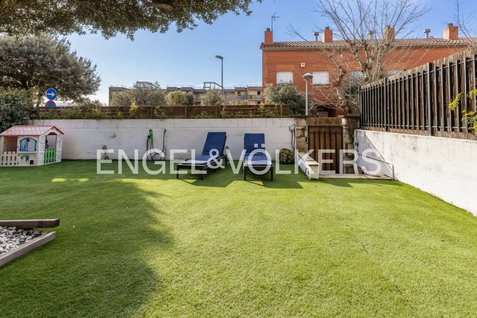 Maison mitoyenne avec jardin à vendre à Masnou Alt, imagen 22