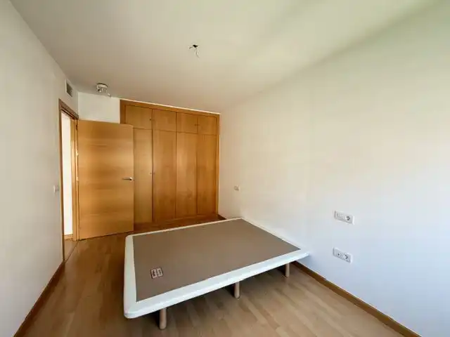 Habitación de Piso de alquiler en Badajoz con Aire acondicionado, Calefacción y Terraza
