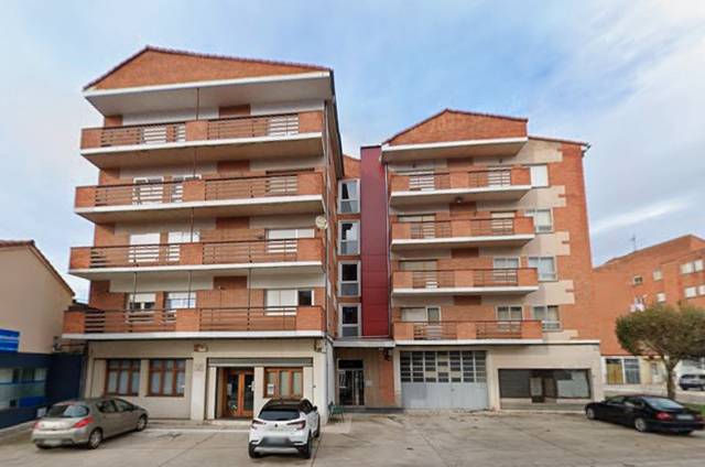Piso en Venta en Avenida de Burgos en Belorado