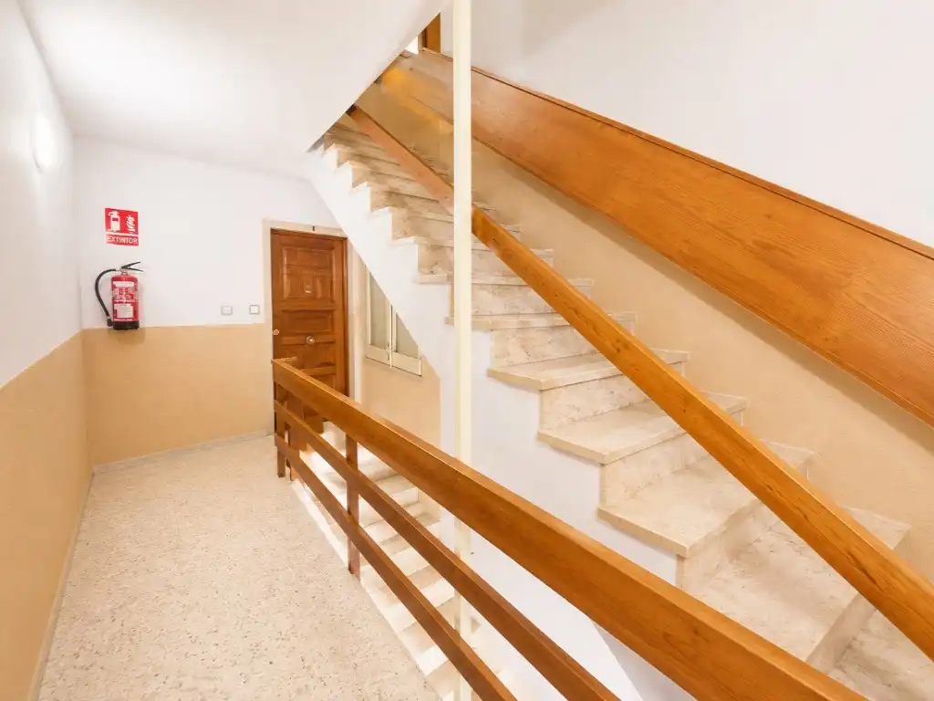 Flat for sale in Santa Margarida I Els Monjos