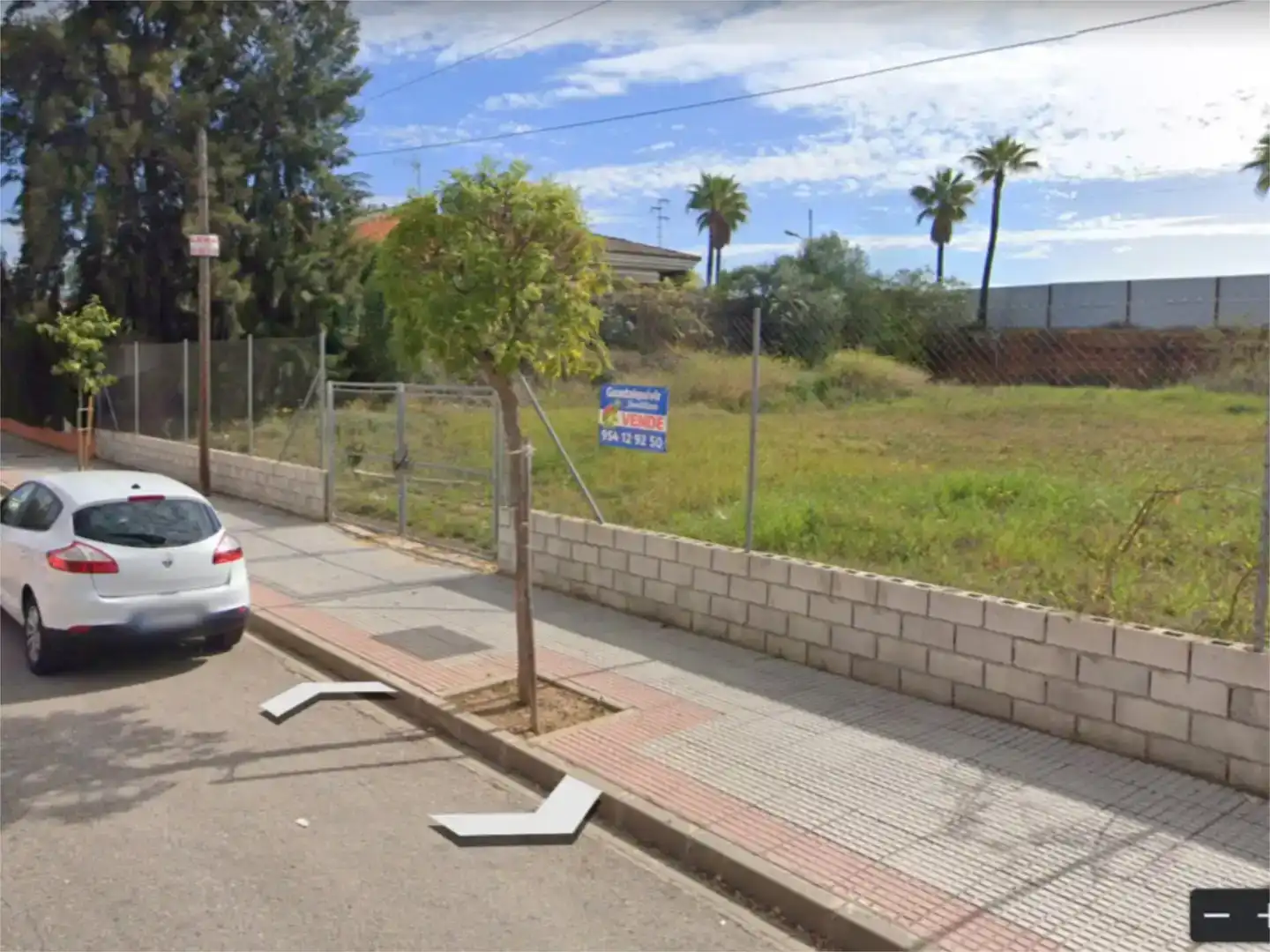 Houses for sale in Montequinto