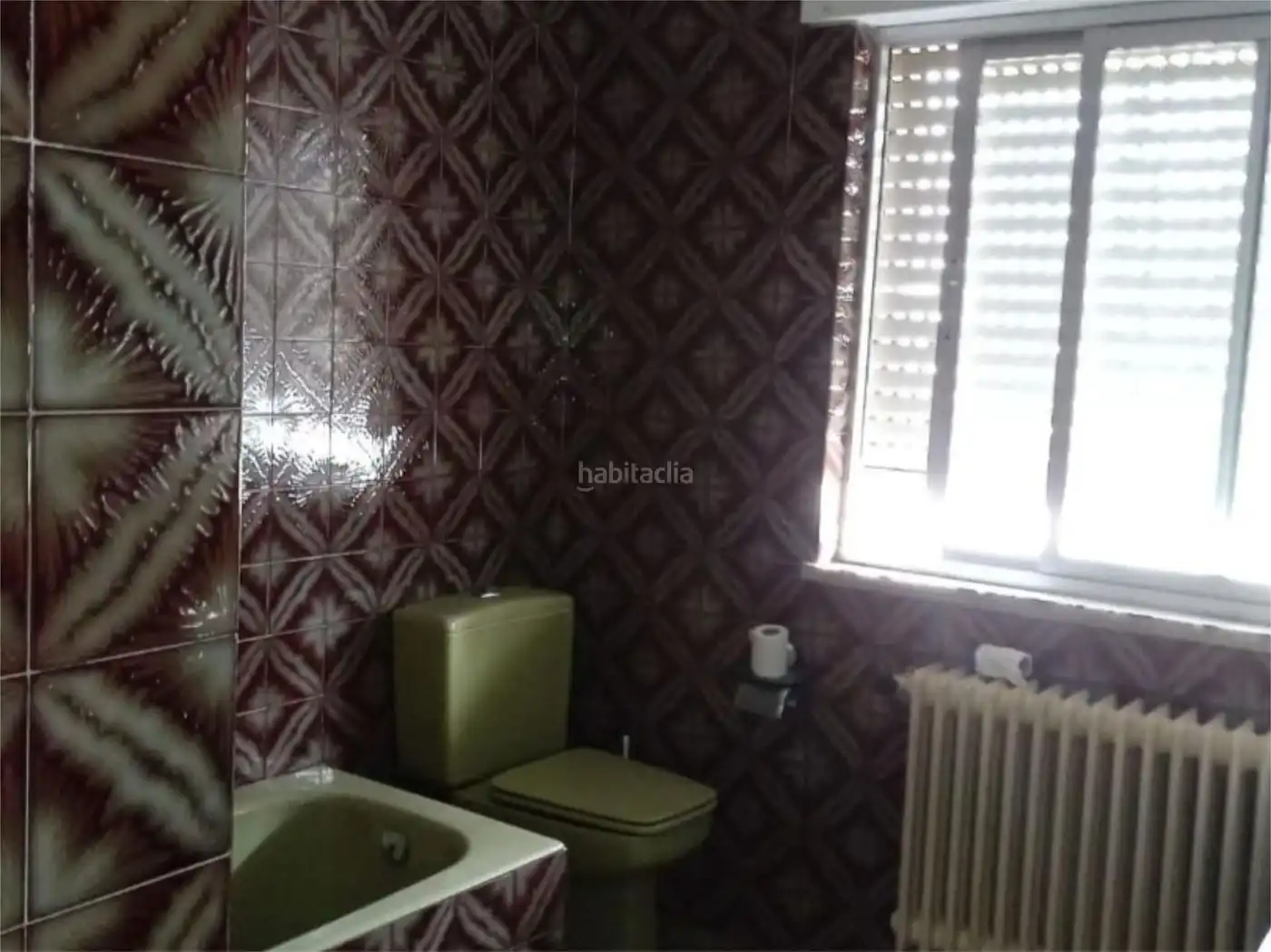 Casa a schiera in vendita a Calle Patronato Santa Teresa 15, imagen 18