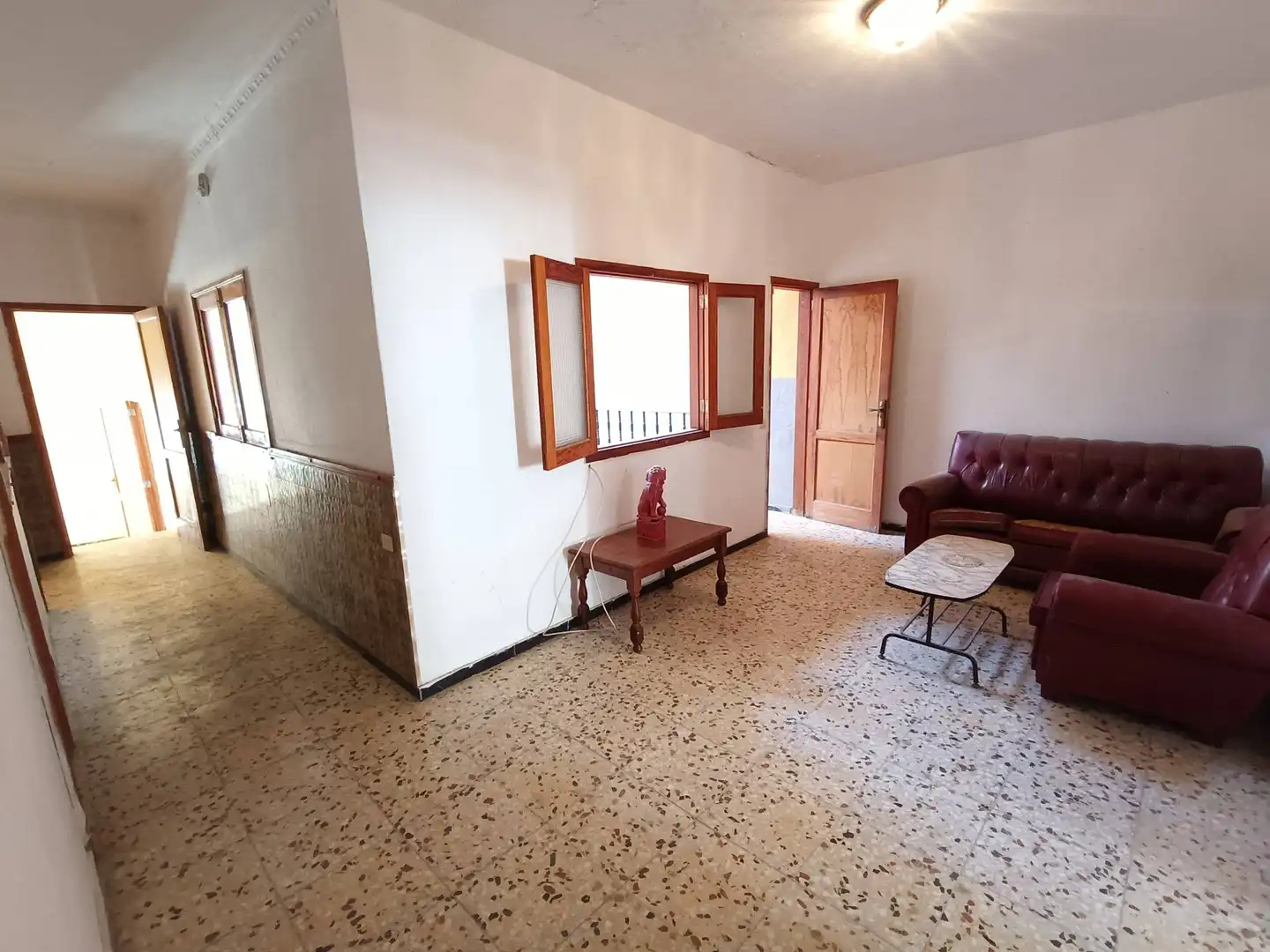 Casa o chalet en venta en Calle PADRE CLARET, San Bartolomé Interior