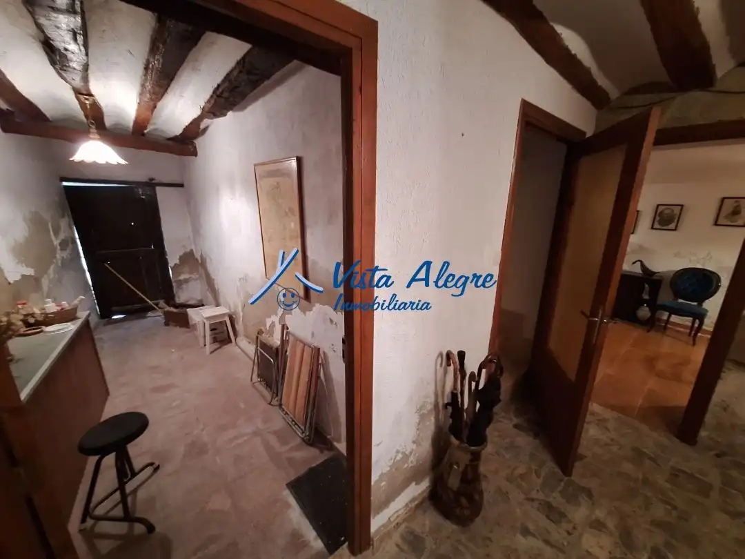 Casa o xalet en venda en Fonzaleche amb Calefacció, Jardí privat i Terrassa