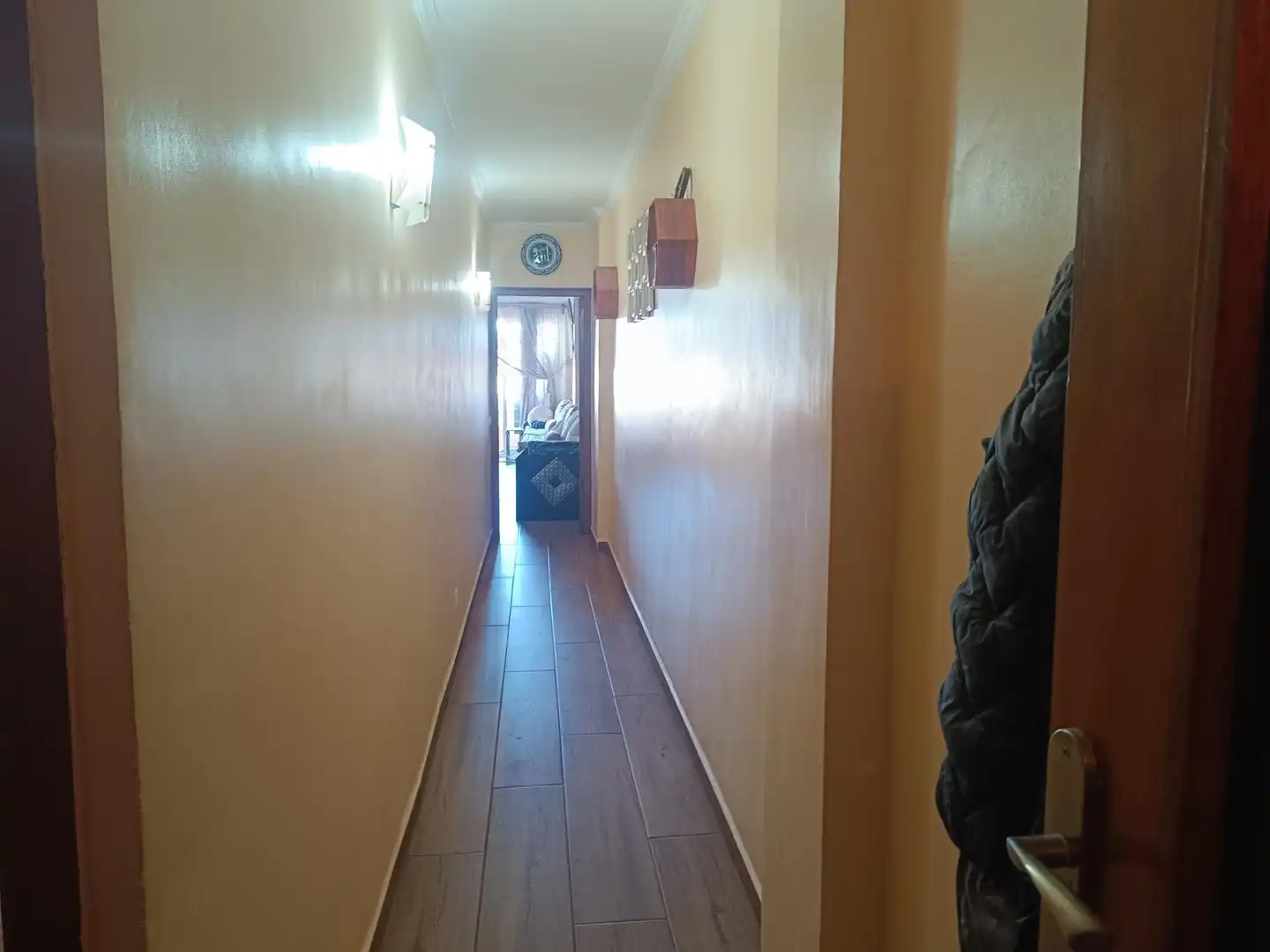 Apartamento en venta en Palafrugell con Calefacción y Terraza