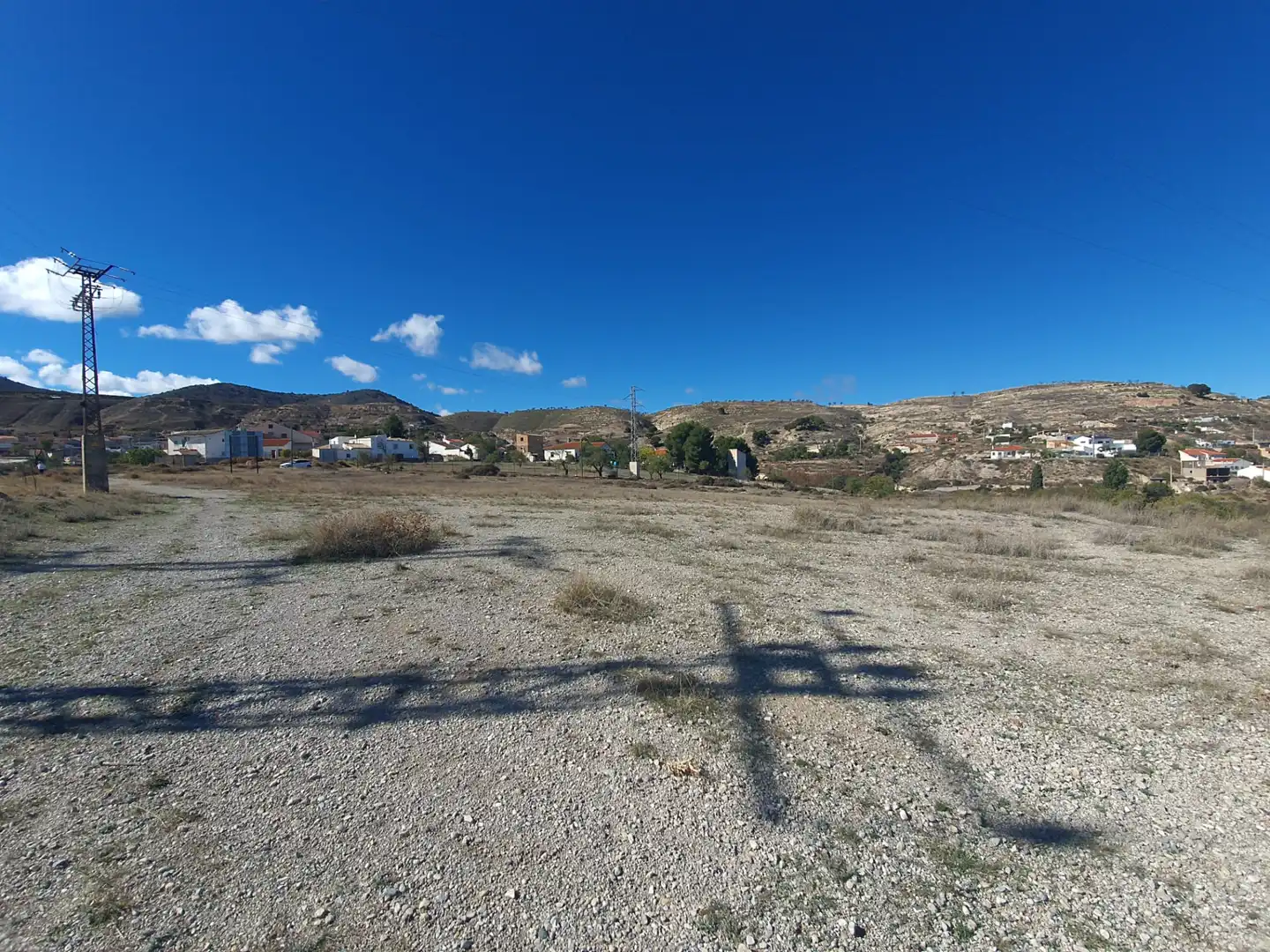 Residential land for sale in Calle Poeta León Felipe, imagen 3