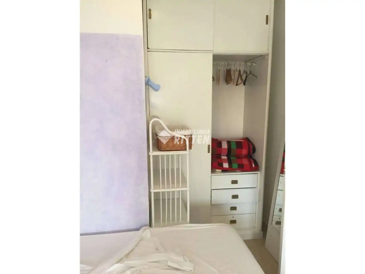Habitación de Casa o chalet en venta en Cartagena con Jardín privado, Terraza y Piscina