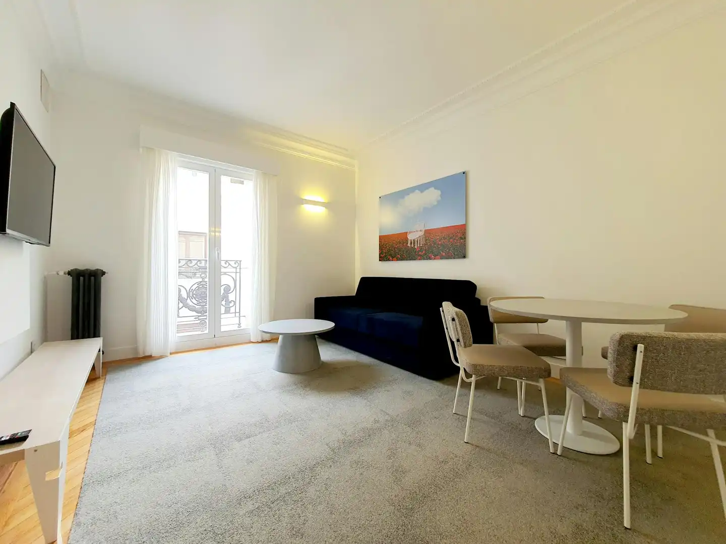 Flat with garden to rent in N/A, imagen 7