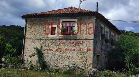 Foto 2 de Finca rústica en venda a Arnuero, Cantabria