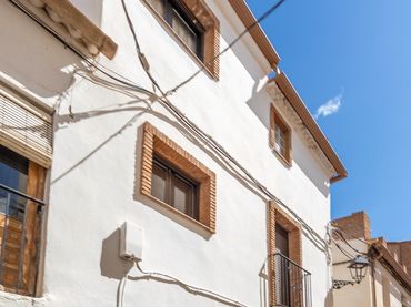 Maison jumelée à vendre à Calle VENTARIQUE 11