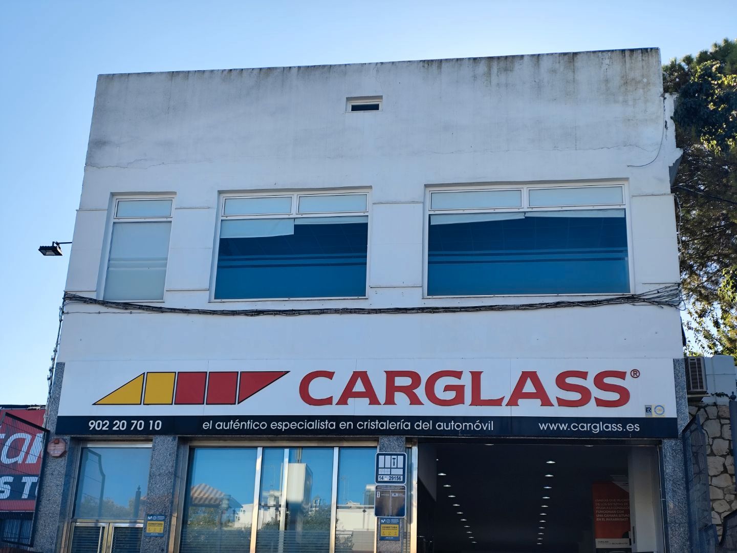 Premises for sale in Lucena  with Air Conditioner, Heating and Parquet flooring