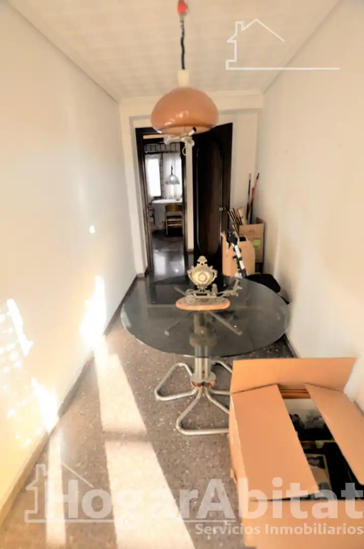 Comedor de Piso en venta en Poblats Marítims