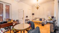 Living room of Flat for sale in  Madrid Capital  with Air Conditioner