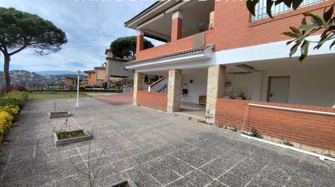 Foto 2 de Casa o xalet en venda a Avinguda de la Selva, Residencial Park, Maçanet de la Selva