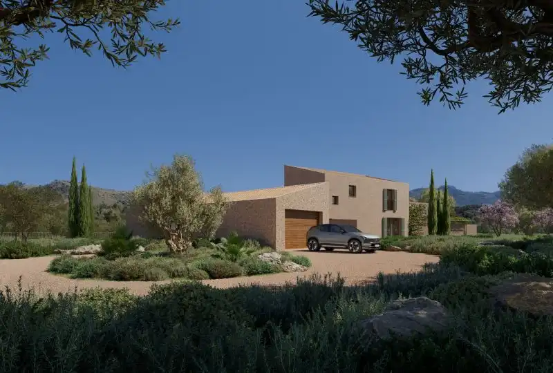 Terreno en venta en Canyamel