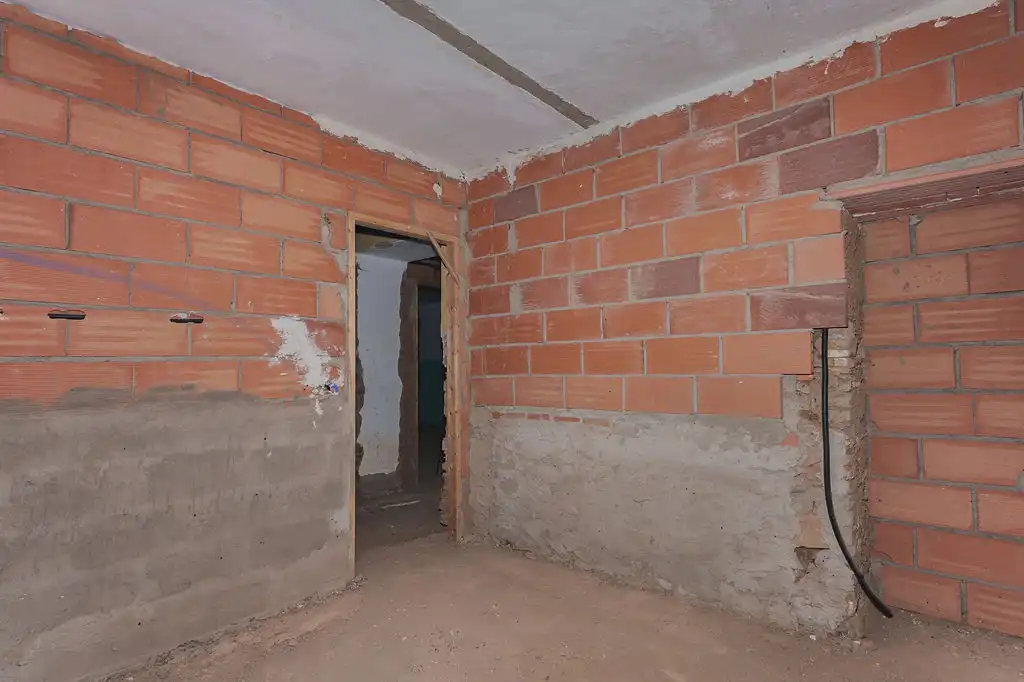 Edifici en venda en Villagarcía de la Torre