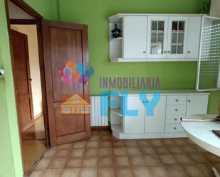 Apartment for sale in Ourense Capital