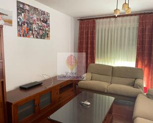 Living room of House or chalet for sale in  Murcia Capital