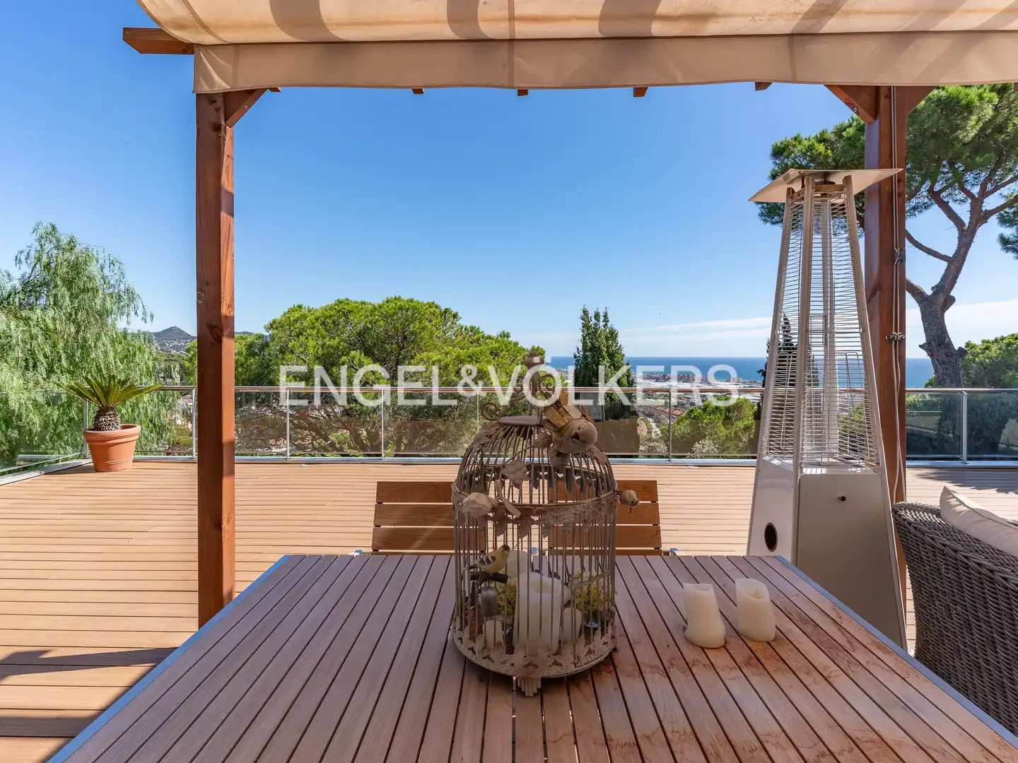 Casa amb terrassa en venda a Premià de Dalt, imagen 30