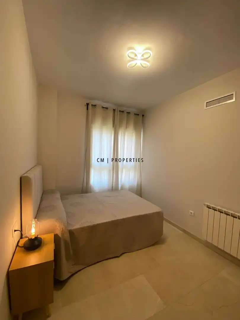 Flat for rent in Alboraya, Trinitat