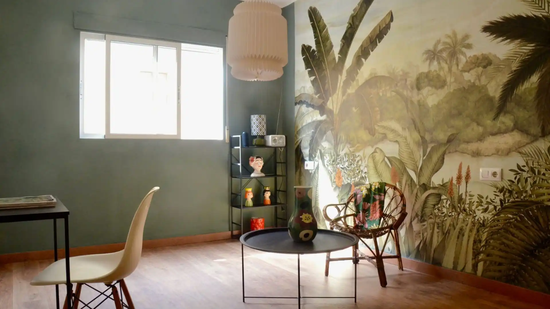 Flat for sale in Benissa pueblo