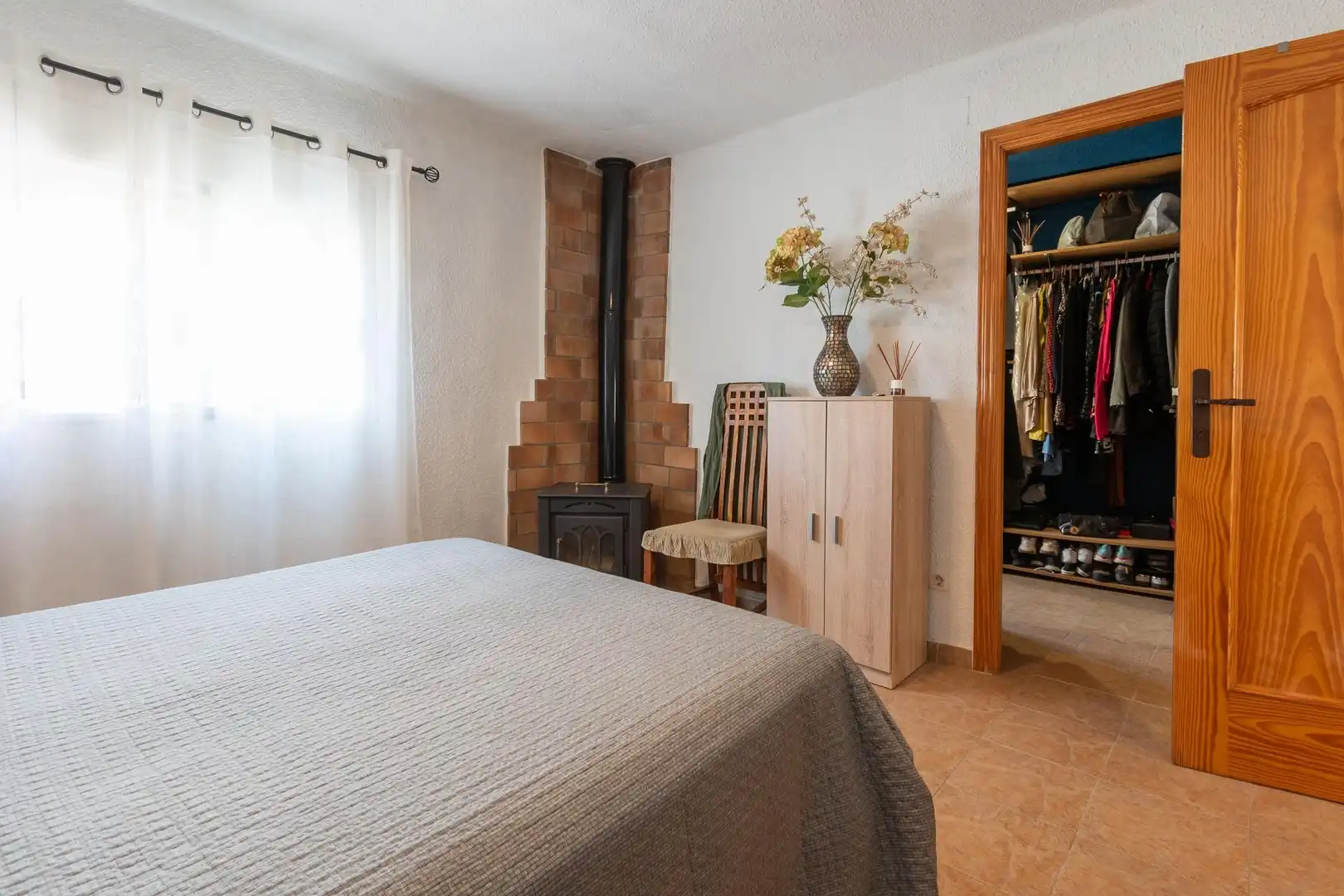 Villa con piscina in vendita a L'Alcora, imagen 27