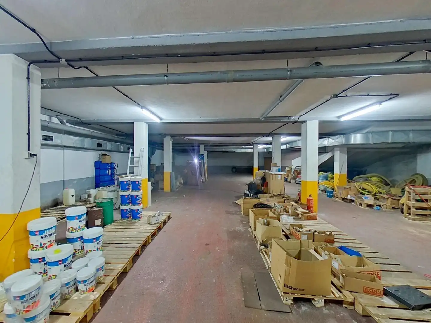 Business premises for sale in A Malata - Catabois - Ciudad Jardín, imagen 6
