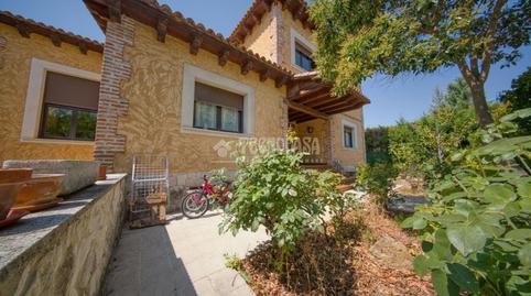 Foto 4 de Casa o chalet en venta en Boecillo, Valladolid