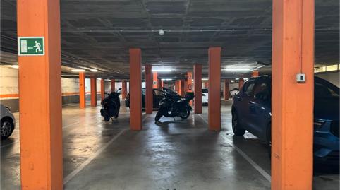 Photo 3 of Garage to rent in Carrer del Riu Freser, 66, Eixample Sud – Migdia, Girona Capital