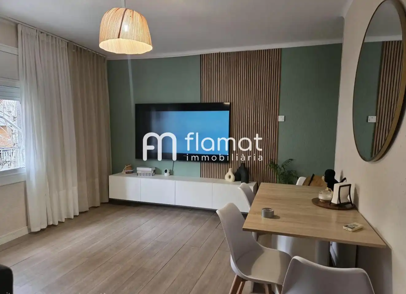 Wohnung zum Verkauf in De Navata