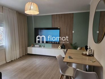 Piso en venta en De Navata