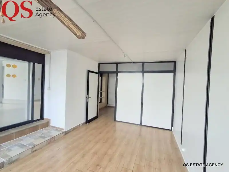Casa adosada en venda en Salou amb Aire condicionat, Calefacció i Jardí privat