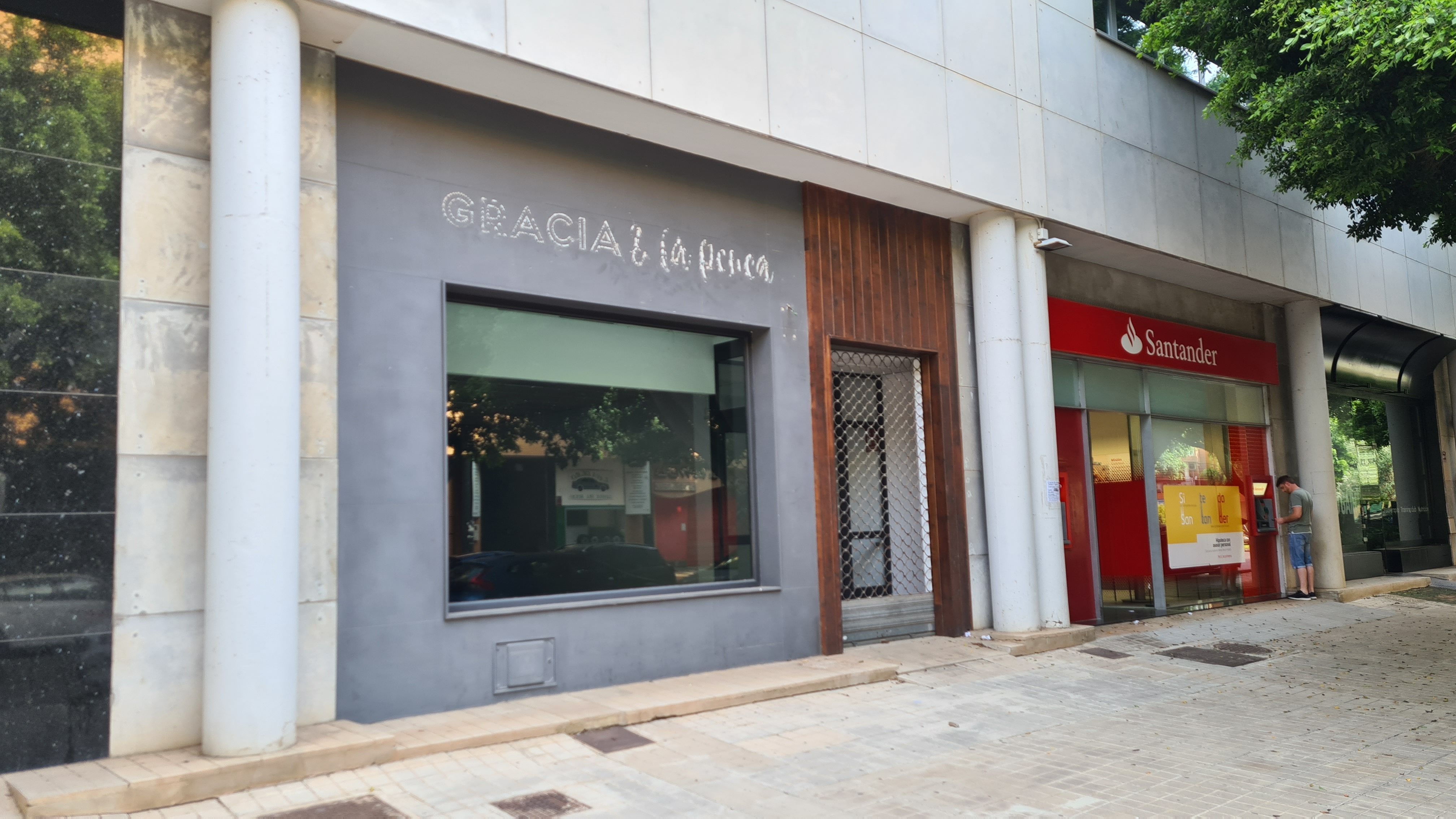 Premises for sale in Calle Ferrobus, 1, Nueva Andalucía