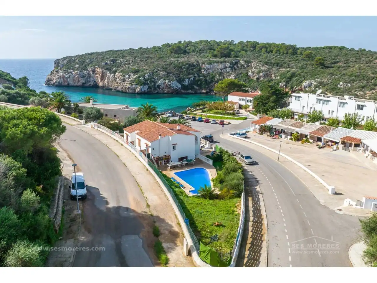 Detached house with pool for sale in Maó ciutat, imagen 17