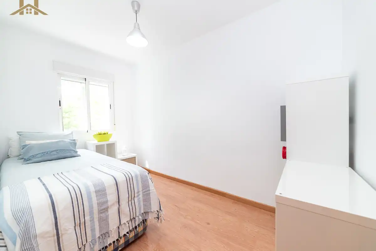 Habitación de Piso en venta en Leganés con Aire acondicionado y Calefacción