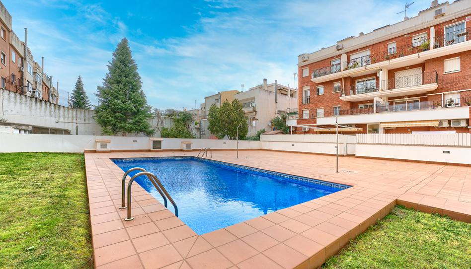 Foto 1 de Dúplex en venda a Sant Julià, Barcelona