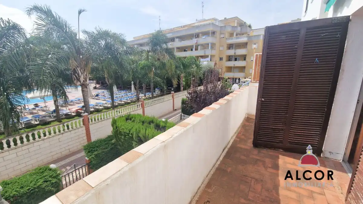 Appartement avec piscine à vendre à VALENCIA - URB RESIDENCIAL PEÑISCOLA, imagen 3